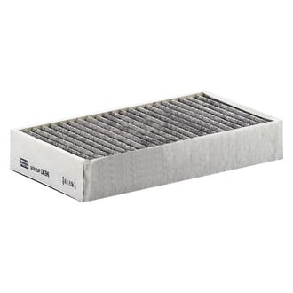 MANN-Filter® - Activated Charcoal Cabin Air Filter