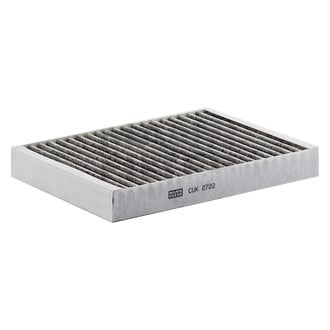 MANN-Filter® - Activated Charcoal Cabin Air Filter
