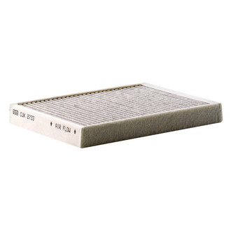MANN-Filter® - Activated Charcoal Cabin Air Filter