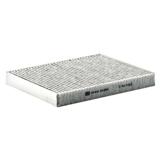MANN-Filter® - Activated Charcoal Cabin Air Filter
