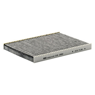 MANN-Filter® - Activated Charcoal Cabin Air Filter