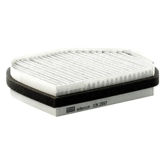 MANN-Filter® - Activated Charcoal Cabin Air Filter