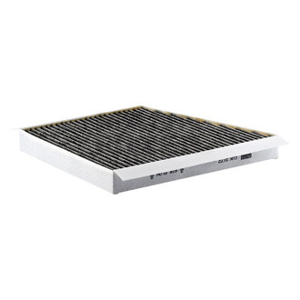 MANN-Filter® - Activated Charcoal Cabin Air Filter