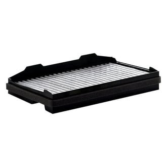 MANN-Filter® - Activated Charcoal Cabin Air Filter