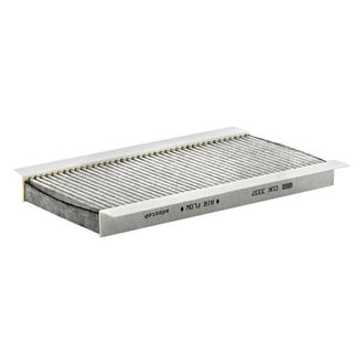 MANN-Filter® - Activated Charcoal Cabin Air Filter
