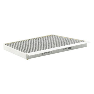 MANN-Filter® - Activated Charcoal Cabin Air Filter