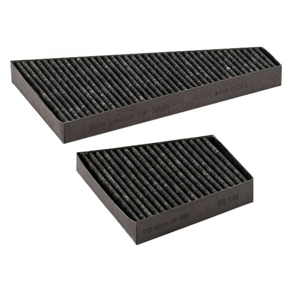 MANN-Filter® - Activated Charcoal Cabin Air Filters