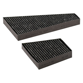 MANN-Filter® - Cabin Air Filter