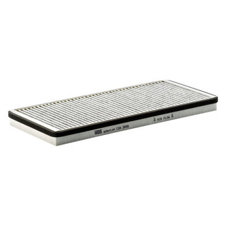MANN-Filter® - Activated Charcoal Cabin Air Filter
