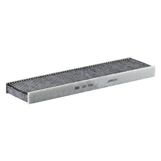 MANN-Filter® - Activated Charcoal Cabin Air Filter