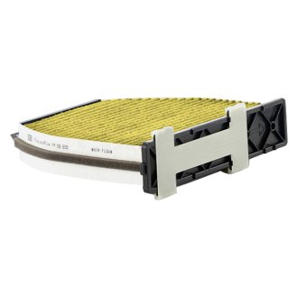 MANN-Filter® - Frecious Plus Biofunctional Cabin Air Filter