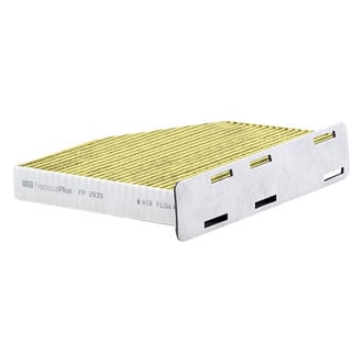 MANN-Filter® - Frecious Plus™ Biofunctional Cabin Filter