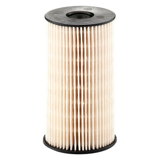 MANN-Filter® - Metal-Free Diesel Fuel Filter Element