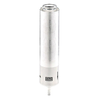 MANN-Filter® - Diesel Fuel Filter