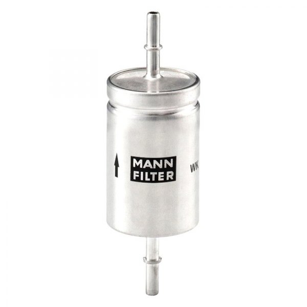 MANN-Filter® - In-Line Fuel Filter