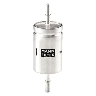 MANN-Filter® - Fuel Filter