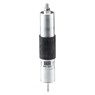 MANN-Filter® - In-Line Fuel Filter