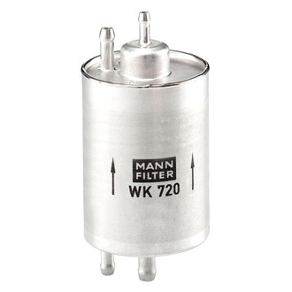 MANN-Filter® - Fuel Filter