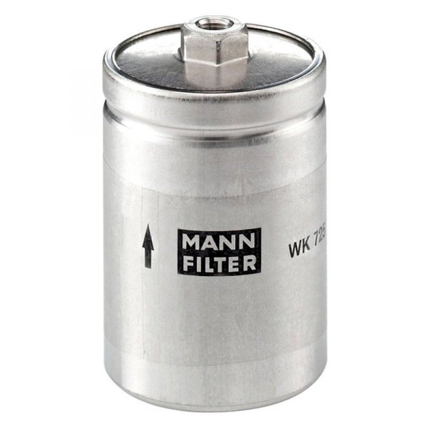 MANN-Filter® - In-Line Fuel Filter