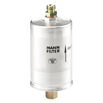 MANN-Filter® - Fuel Filter