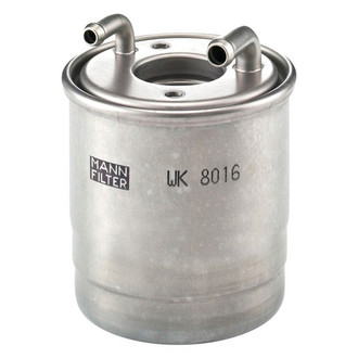 MANN-Filter® - In-Line Fuel Filter