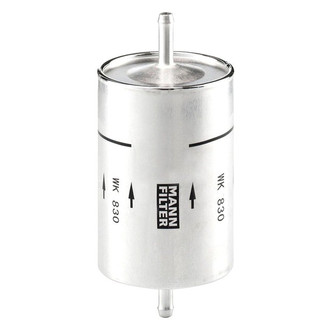 MANN-Filter® - Fuel Filter