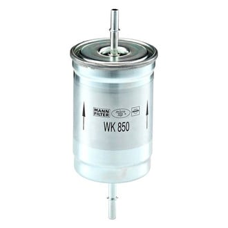 MANN-Filter® - In-Line Fuel Filter