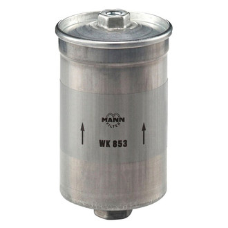 MANN-Filter® - Fuel Filter