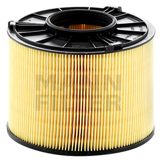 Mann-Filter® - Air Filter