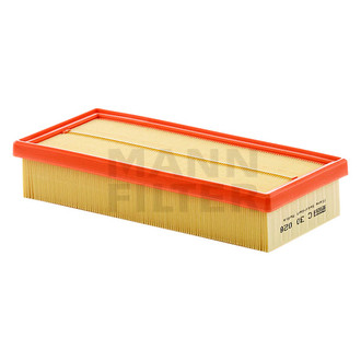 Mann-Filter® - Air Filter
