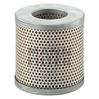 Mann-Filter® - Air Filter