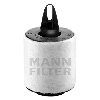 Mann-Filter® - Air Filter