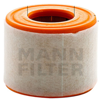 MANN-Filter® - Air Filter