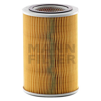 Mann-Filter® - Air Filter