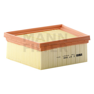 Mann-Filter® - Air Filter