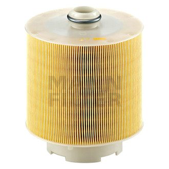 MANN-Filter® - Air Filter