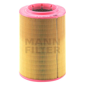 MANN-Filter® - Air Filter