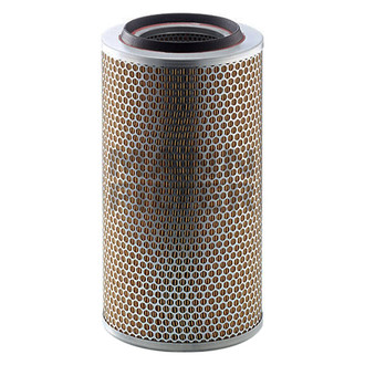 Mann-Filter® - Air Filter