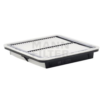MANN-Filter® - Air Filter