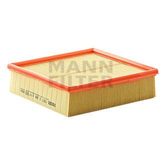 MANN-Filter® - Air Filter