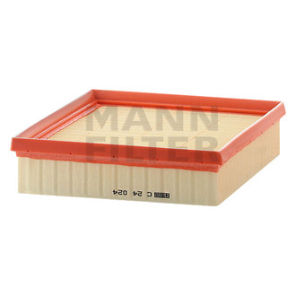 MANN-Filter® - Air Filter