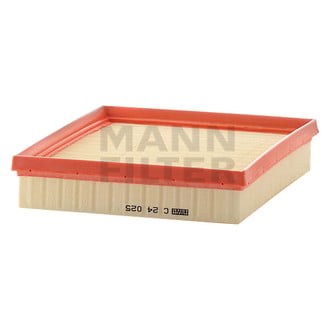 MANN-Filter® - Air Filter