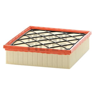 MANN-Filter® - Air Filter
