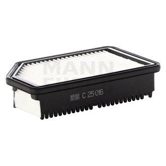 MANN-Filter® - Air Filter