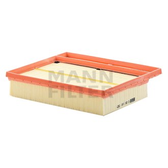 MANN-Filter® - Air Filter