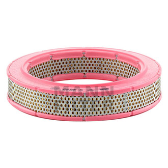 Mann-Filter® - Air Filter
