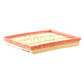 Mann-Filter® - Air Filter