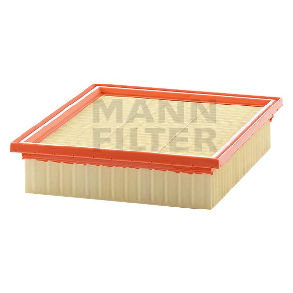MANN-Filter® - Air Filter