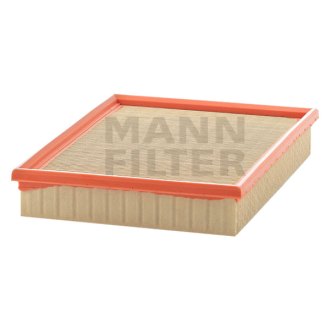 MANN-Filter® - Air Filter