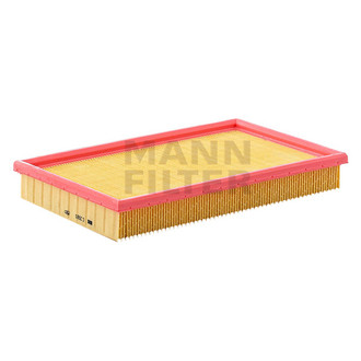 Mann-Filter® - Air Filter